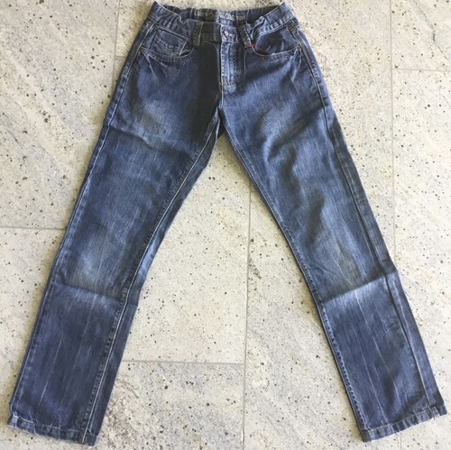 Jeans lemmi tom 158 slim - tom,