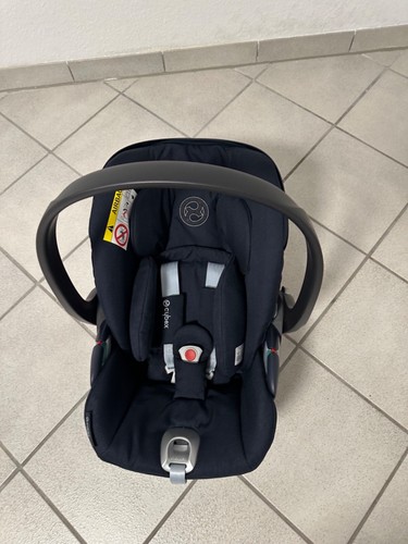 Babyschale cybexcloud - babyschale,