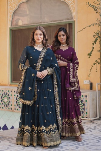 Bridal gallery damen salwar - bridal,