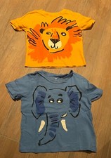 Kinder T-Shirts Shirts H&M