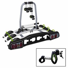 Heckträger VDP-TBA3