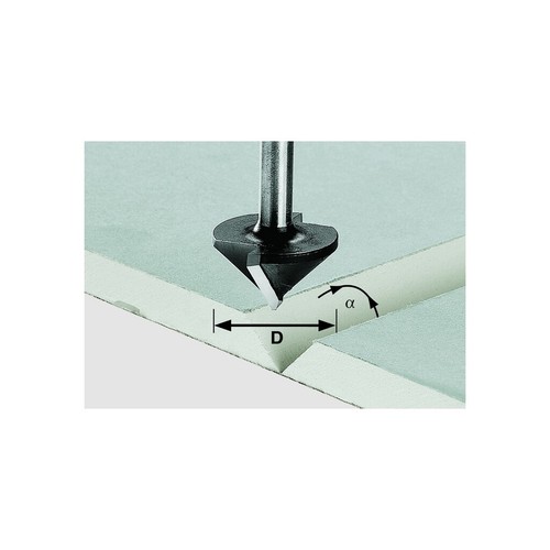 Festool gipskartonfräser - festool,