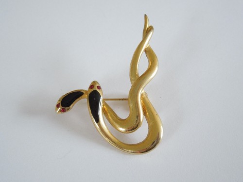 Modeschmuck brosche - modeschmuck, 2