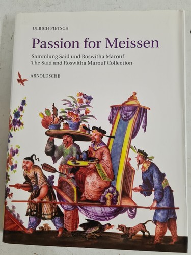 Ulrich pietsch passion for - ulrich,