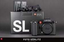 Leica SL2 10854 47MP vom 06.01.20 FOTO-GÖRLITZ Ankauf+Verkauf