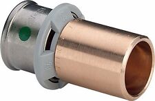 Viega Sanfix Fosta Rohr Winkel Übergang Kupplung Wandscheibe T-Stück Fitting