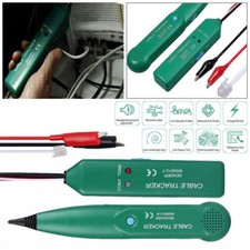 DE. MS6812 Cable Finder Probe