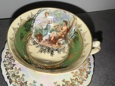 Bavaria Porzellan alte