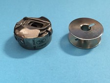 Pfaff Umlaufgreifer Spulenkapsel für Pfaff- Gritzner  Nähmaschinen TOP Qualität 