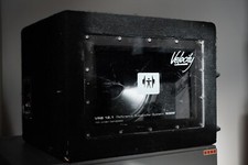 Blaupunkt Velocity VRB 12.1 Subwoofer AUTO CAR HIFI