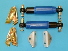 ALKO 100 kmh Achsstoßdämpfer