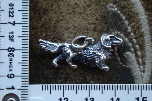 Charivari anhänger taschenuhr - charivari,