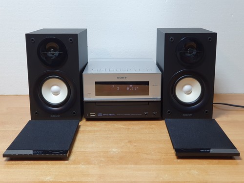 Sony cmt bx30r usb mp3 - sony, cmt-bx30r