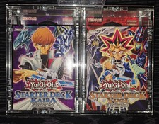 YuGiOh STARTER DECK YUGI &