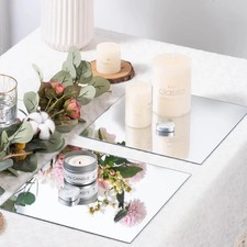 6 Stück Quadratische