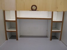 schöner alter Kaufladen mit