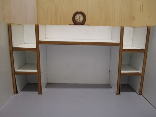 Schöner alter kaufladen - schöner,