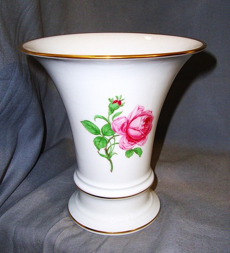 Vase trichtervase - vase,
