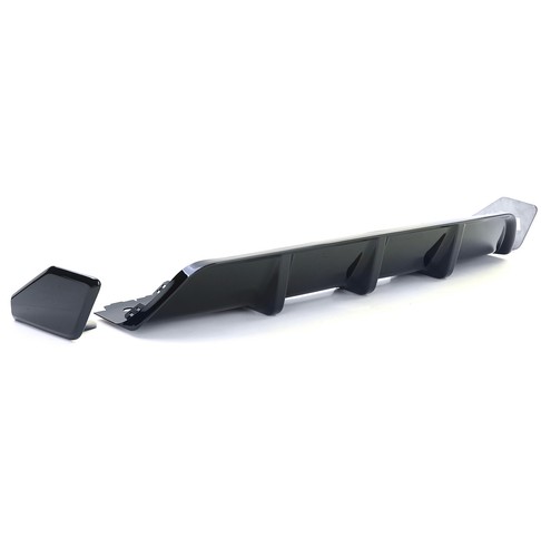 Heckdiffusor performance - heckdiffusor,