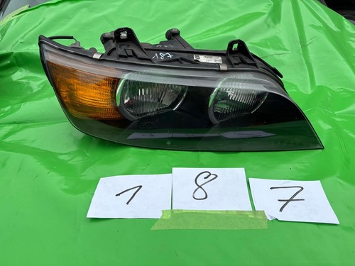 Scheinwerfer bmw r 1 - scheinwerfer, v.r,