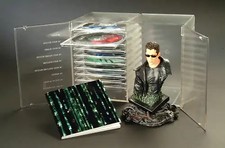The Ultimate Matrix Collection