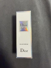 Christian Dior Addict Eau de Parfum 30 ml OVP NEU