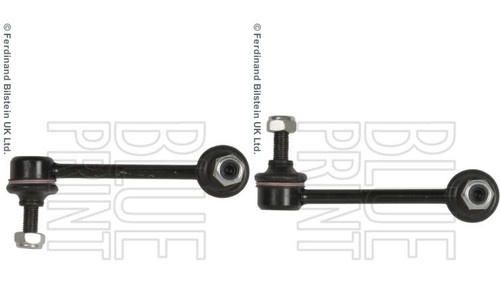 Koppelstange stabilisator - 2x,