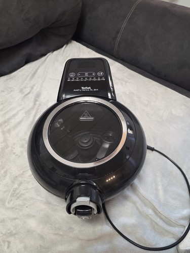 Tefal actifry genius - tefal,