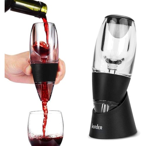 Weinbelüfter wein dekantierer - wein,