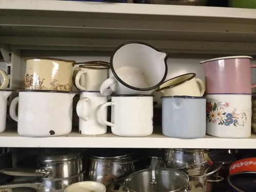 Henkeltopf milchtopf - -,