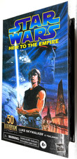 STAR WARS BLACK SERIES - LUKE