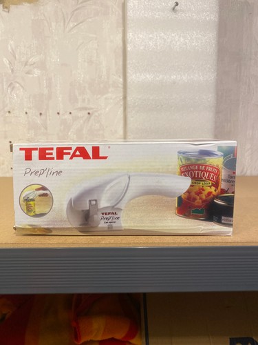 Tefal prep line - tefal, prep'line