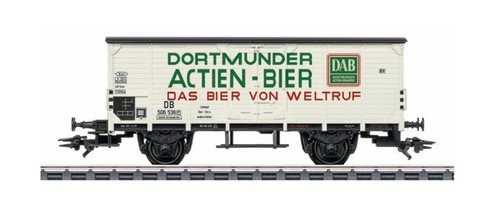 Märklin 48646 sonderwagen - märklin, h0-sonderwagen