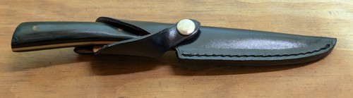 Jagdnicker outdoormesser - jagdnicker,