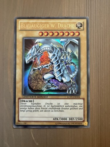 Yugioh blauäugiger w - yugioh, |