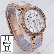 Neu Michael Kors MK5774 Damen
