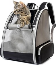 Katzenrucksack,Haustier
