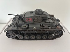 John Jenkins GA-30 Panzer III