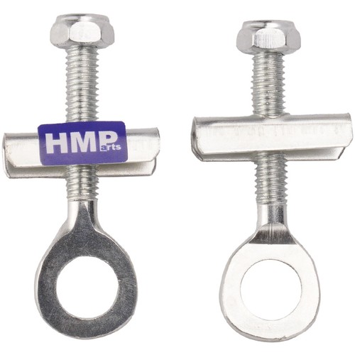 Kettenspanner set typ 6mm - kettenspanner, 8