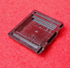 PENTAX spezial Kamera Blitzschuh Abdeckung / Schutz Typ: Pentax FC- gebraucht