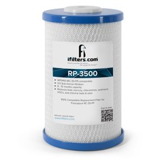 RP-3500 Replacement Water