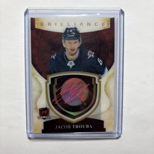 Jacob Trouba - 2017-18 Upper