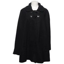 Gina, Dufflecoat, Damen