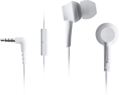 Panasonic tcm115e in - panasonic, in-ear