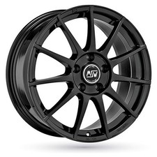 1x MSW (OZ) MSW 85 gloss black