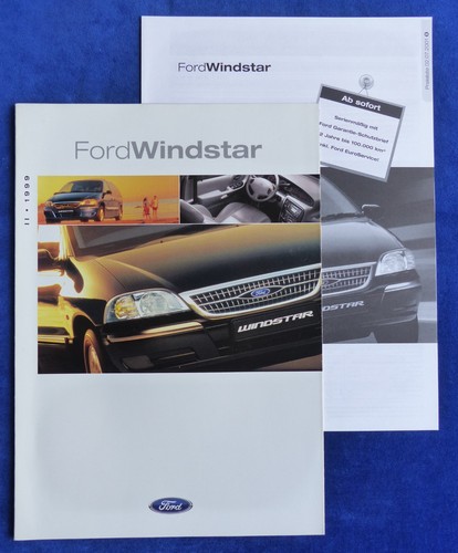 Ford windstar 2002 - ford, mj