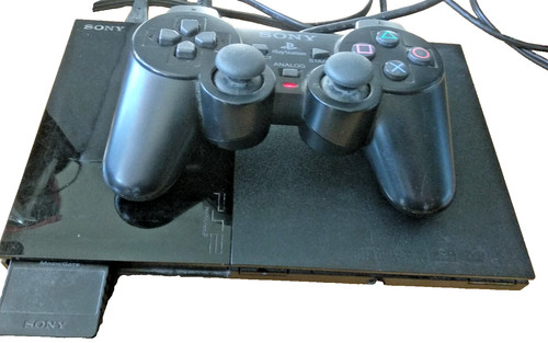 Playstation - playstation, (