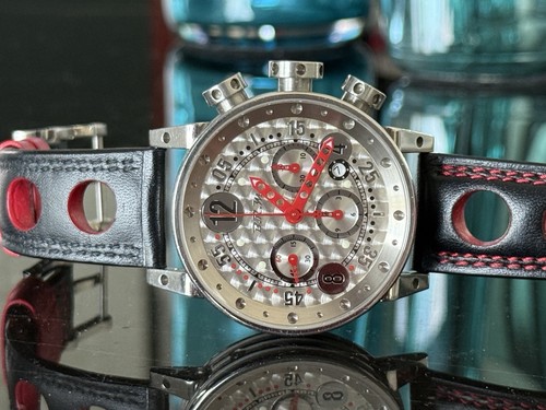 Brm automatik uhr v12 - v12, 44