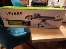 Herrendiener Stummer Diener Aus Metall  Für Die Wandmontage Geeignet Unbenutzt 