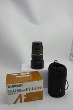 OBJEKTIV TAMRON SP AF 90 mm